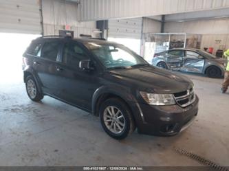 DODGE JOURNEY SXT AWD