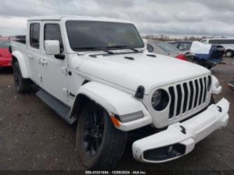 JEEP GLADIATOR HIGH ALTITUDE 4X4