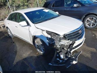 CADILLAC XTS LUXURY