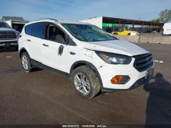 FORD ESCAPE S