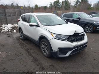 HONDA CR-V AWD EX