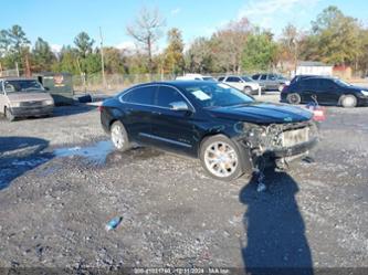 CHEVROLET IMPALA PREMIER