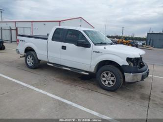 FORD F-150 XL