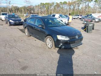 VOLKSWAGEN JETTA 1.8T SE