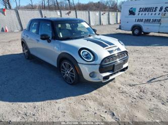 MINI HARDTOP COOPER S