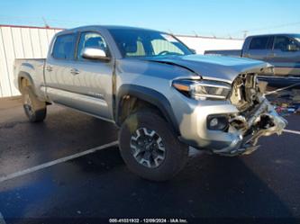 TOYOTA TACOMA TRD OFF ROAD