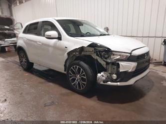 MITSUBISHI OUTLANDER SPORT 2.4 SE