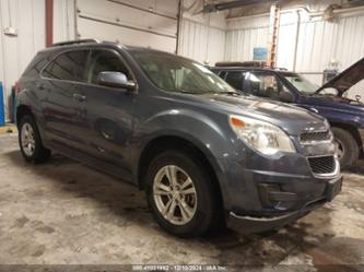 CHEVROLET EQUINOX 1LT