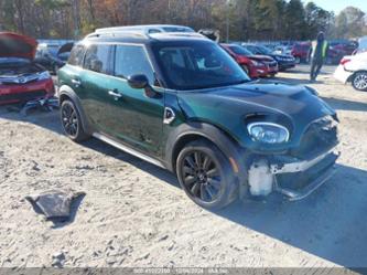 MINI COUNTRYMAN COOPER S