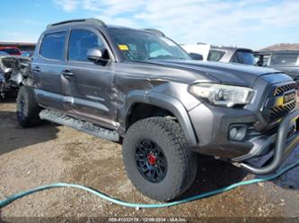 TOYOTA TACOMA SR5 V6