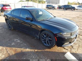 DODGE CHARGER SXT