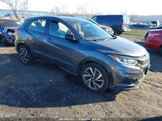 HONDA HR-V SPORT