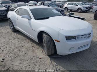 CHEVROLET CAMARO 2LT