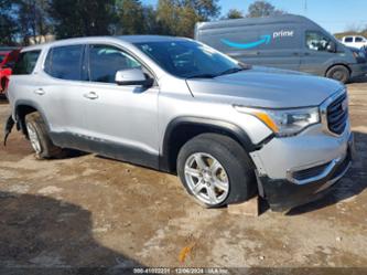 GMC ACADIA SLE-1