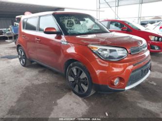 KIA SOUL +