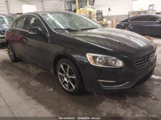 VOLVO S60 T5