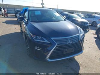 LEXUS RX 450H