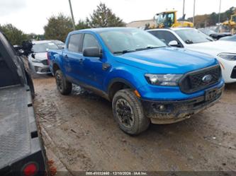 FORD RANGER XL