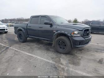 RAM 1500 SPORT