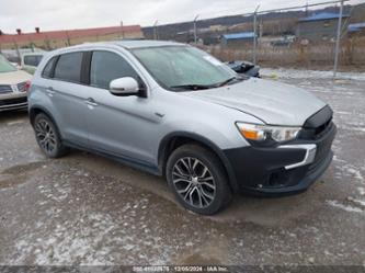 MITSUBISHI OUTLANDER SPORT 2.0 ES