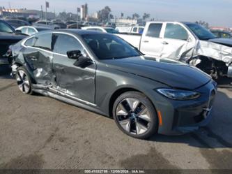 BMW I4 EDRIVE35