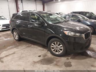 KIA SORENTO 2.4L L