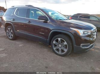 GMC ACADIA SLT-2