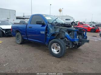 RAM 1500 EXPRESS 4X2 6 4 BOX