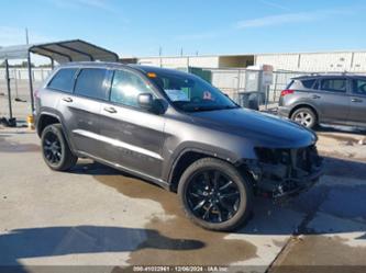 JEEP GRAND CHEROKEE ALTITUDE 4X2