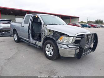 RAM 1500 TRADESMAN 4X2 6 4 BOX