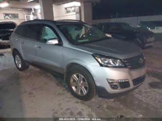 CHEVROLET TRAVERSE 1LT