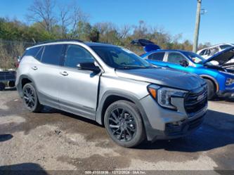 GMC TERRAIN AWD SLT