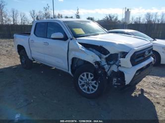 TOYOTA TACOMA SR5