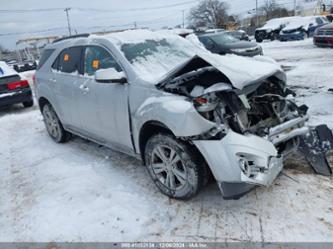 CHEVROLET EQUINOX 1LT