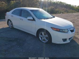 ACURA TSX 2.4