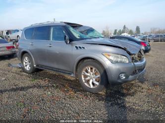 INFINITI QX56