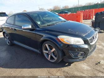 VOLVO C30 T5/T5 R-DESIGN