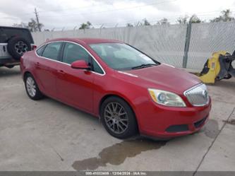 BUICK VERANO