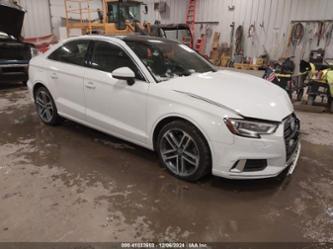 AUDI A3 40 PREMIUM/40 TITANIUM PREMIUM