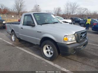 FORD RANGER XL/XLT