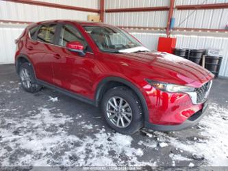 MAZDA CX-5 2.5 S PREFERRED