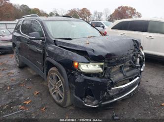 GMC ACADIA FWD SLT