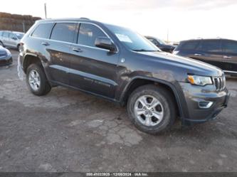 JEEP GRAND CHEROKEE LAREDO 4X4