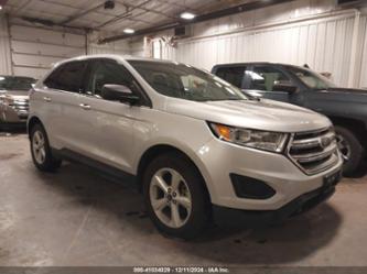 FORD EDGE SE