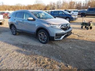 HONDA CR-V AWD EX