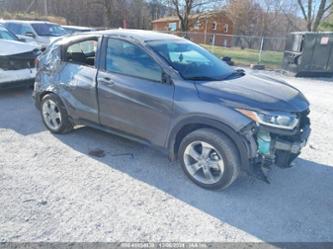 HONDA HR-V AWD LX