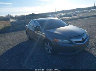 ACURA ILX 2.0L