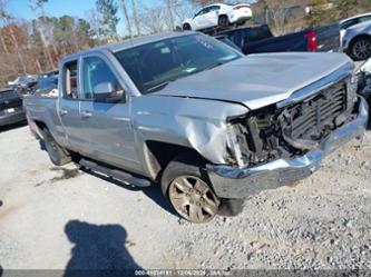 CHEVROLET SILVERADO 1500 LT