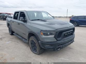 RAM 1500 REBEL 4X4 5 7 BOX