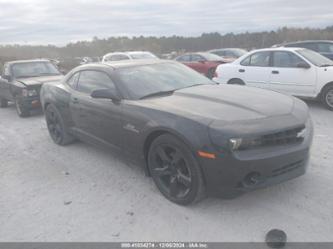 CHEVROLET CAMARO 1LS